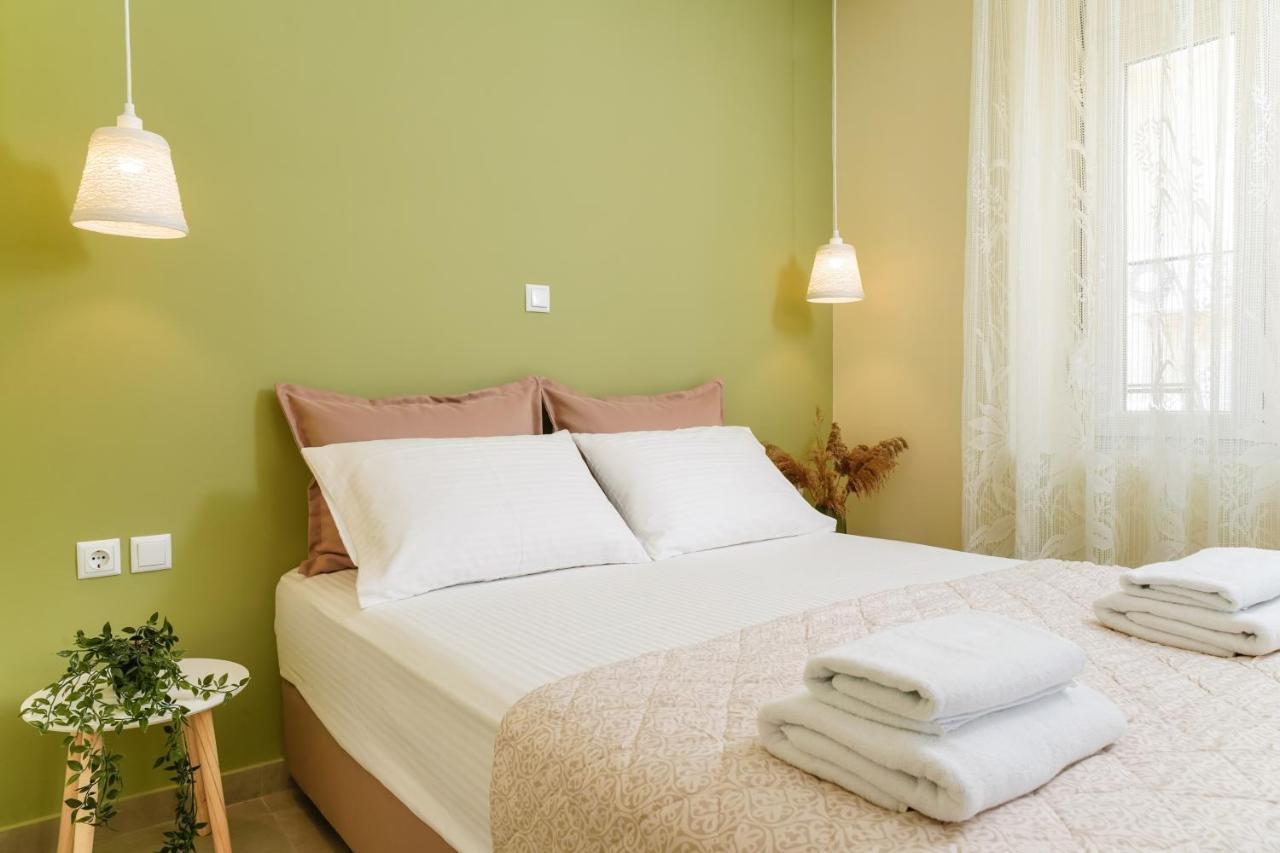 Villa Pines Limenaria  Luaran gambar